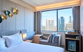 Novotel Melbourne Central